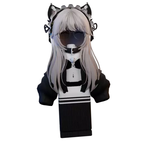 Roblox Cute Headless Outfit Codes - STUD GAMER