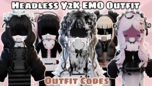 Aesthetic girls outfit codes
