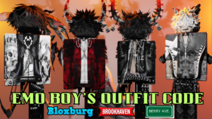 Aesthetic Outfit codes for Blox burg, berry avenue and Brookhaven Part 4